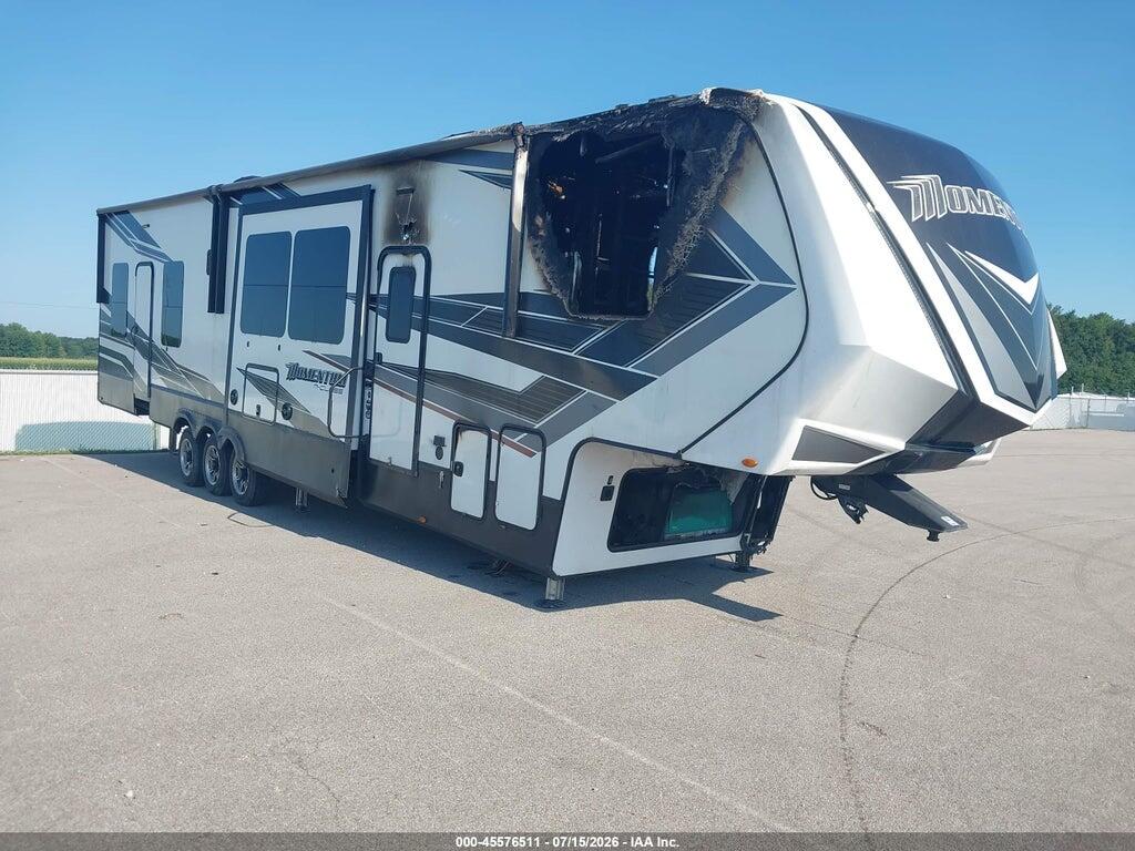 573FM4534M1117694 2021 GRAND DESIGN OTHER photo no. 1