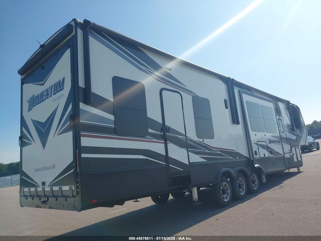 573FM4534M1117694 2021 GRAND DESIGN OTHER photo no. 4