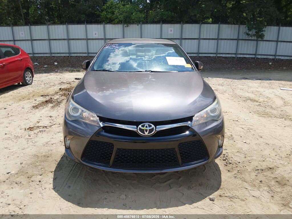 4T1BF1FK5FU109847 2015 TOYOTA CAMRY photo no. 12