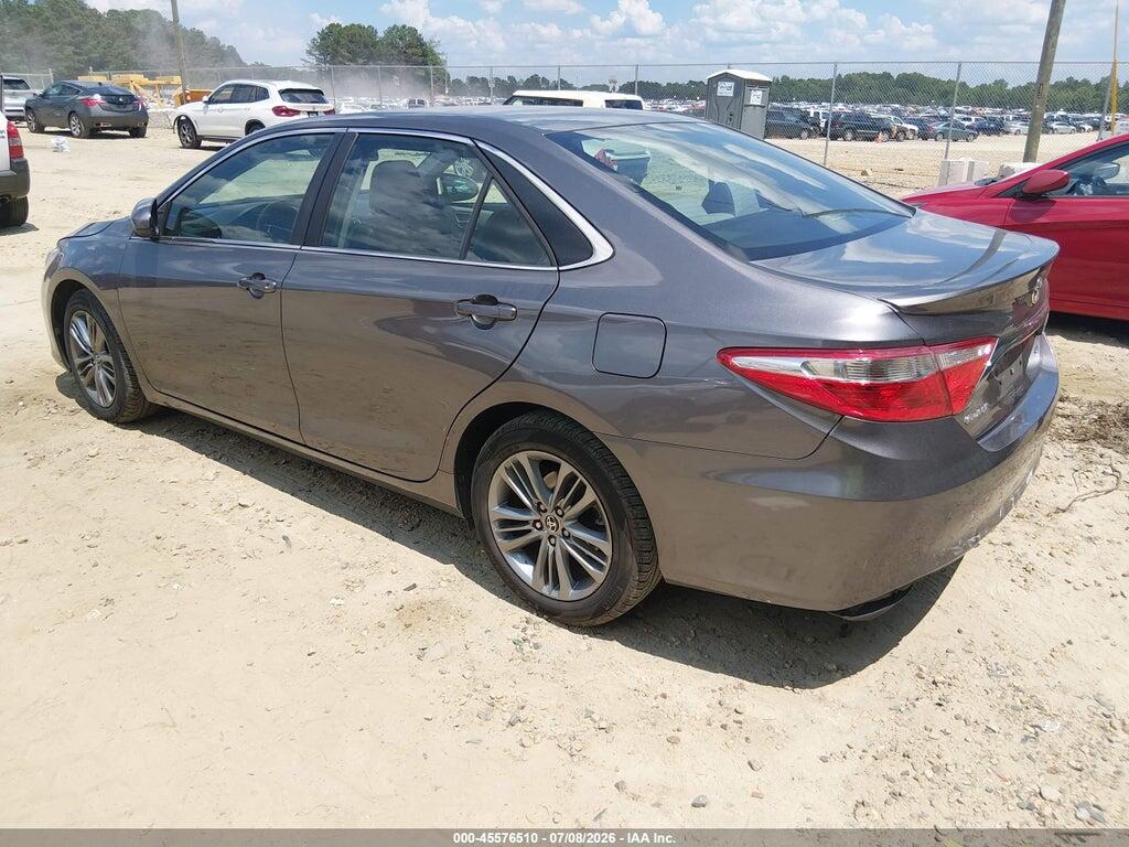4T1BF1FK5FU109847 2015 TOYOTA CAMRY photo no. 3