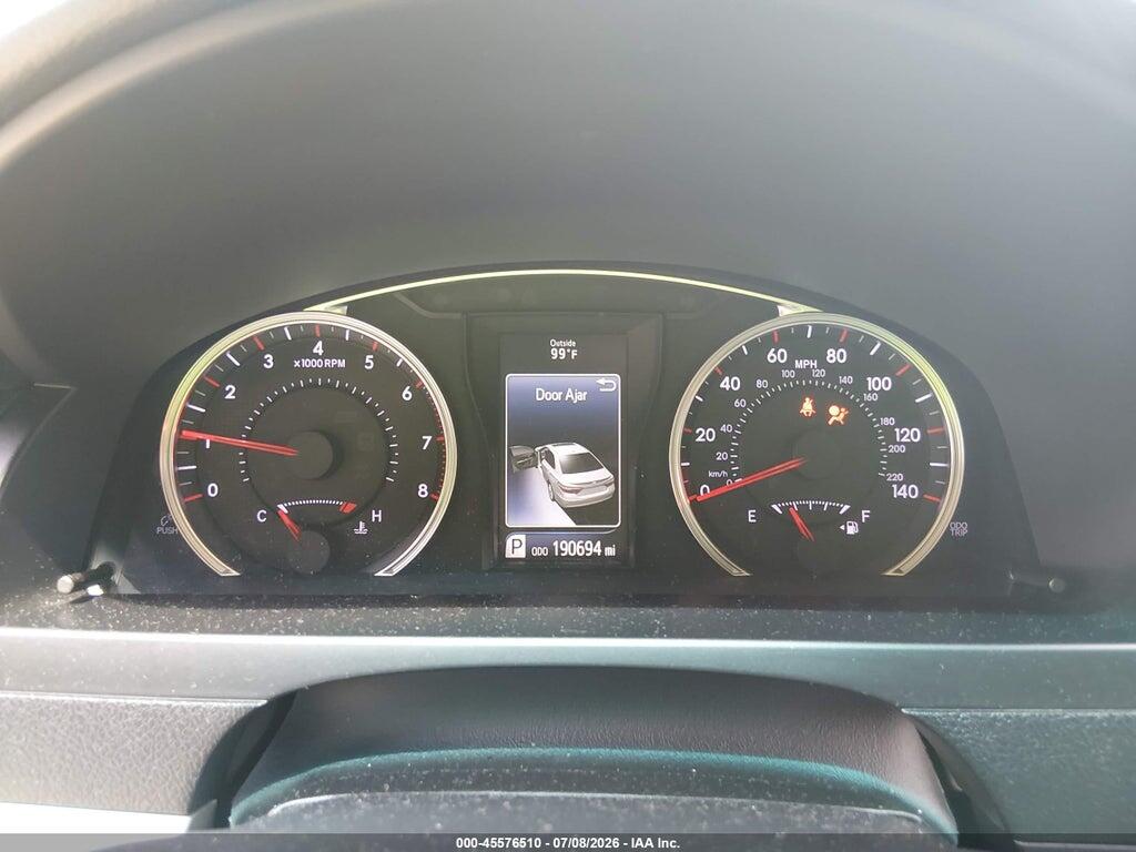 4T1BF1FK5FU109847 2015 TOYOTA CAMRY photo no. 7