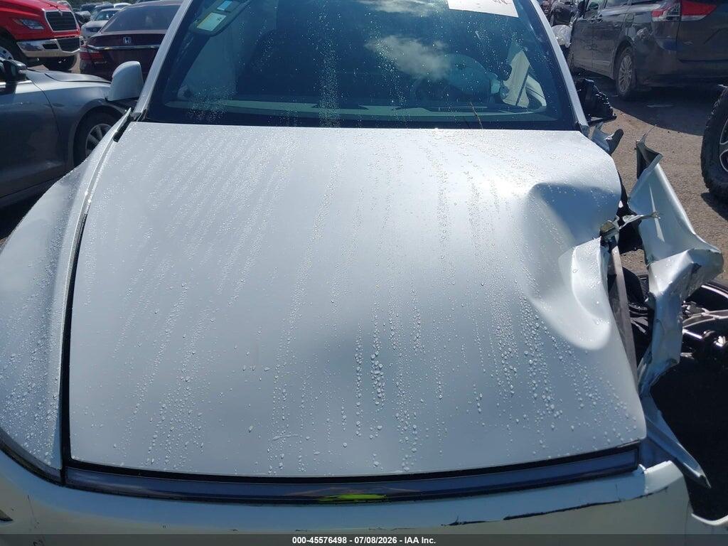 7SAYGDED0TA716095 2026 TESLA MODEL Y photo no. 10