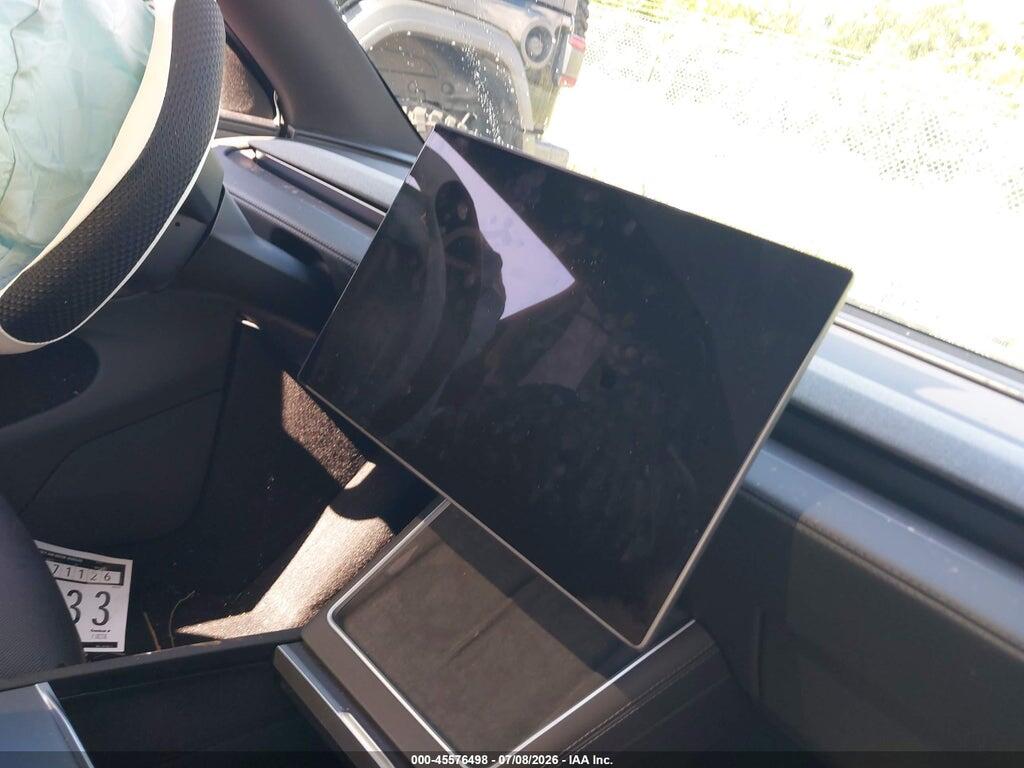 7SAYGDED0TA716095 2026 TESLA MODEL Y photo no. 7
