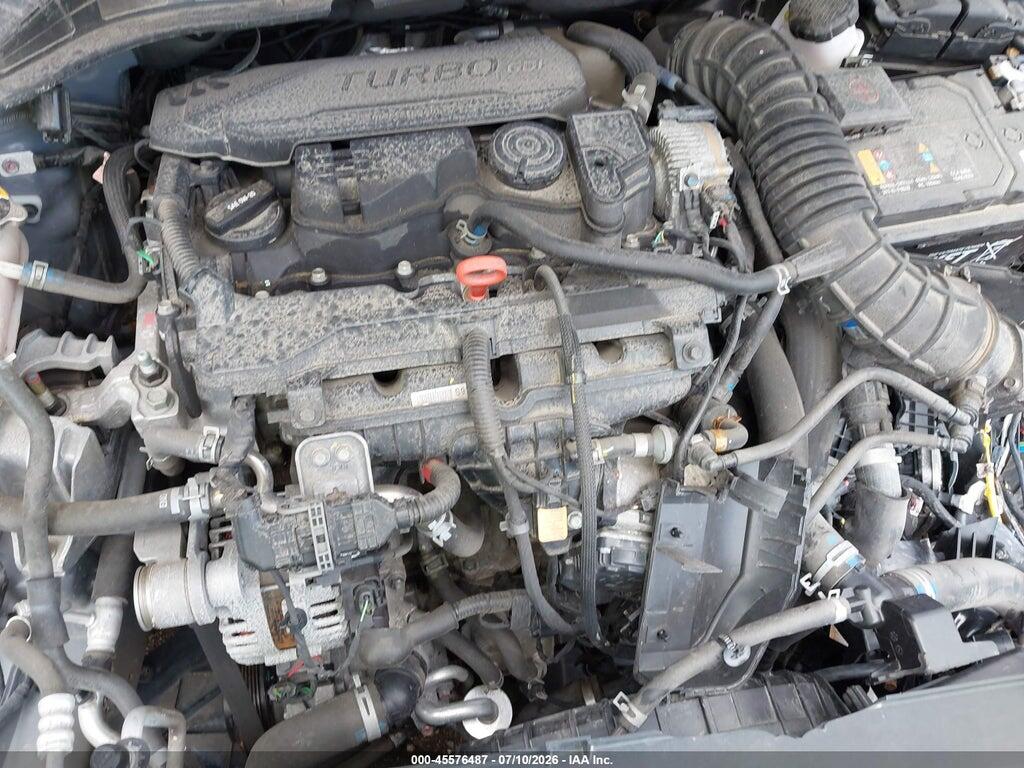 KM8K5CA38PU997770 2023 HYUNDAI KONA photo no. 10