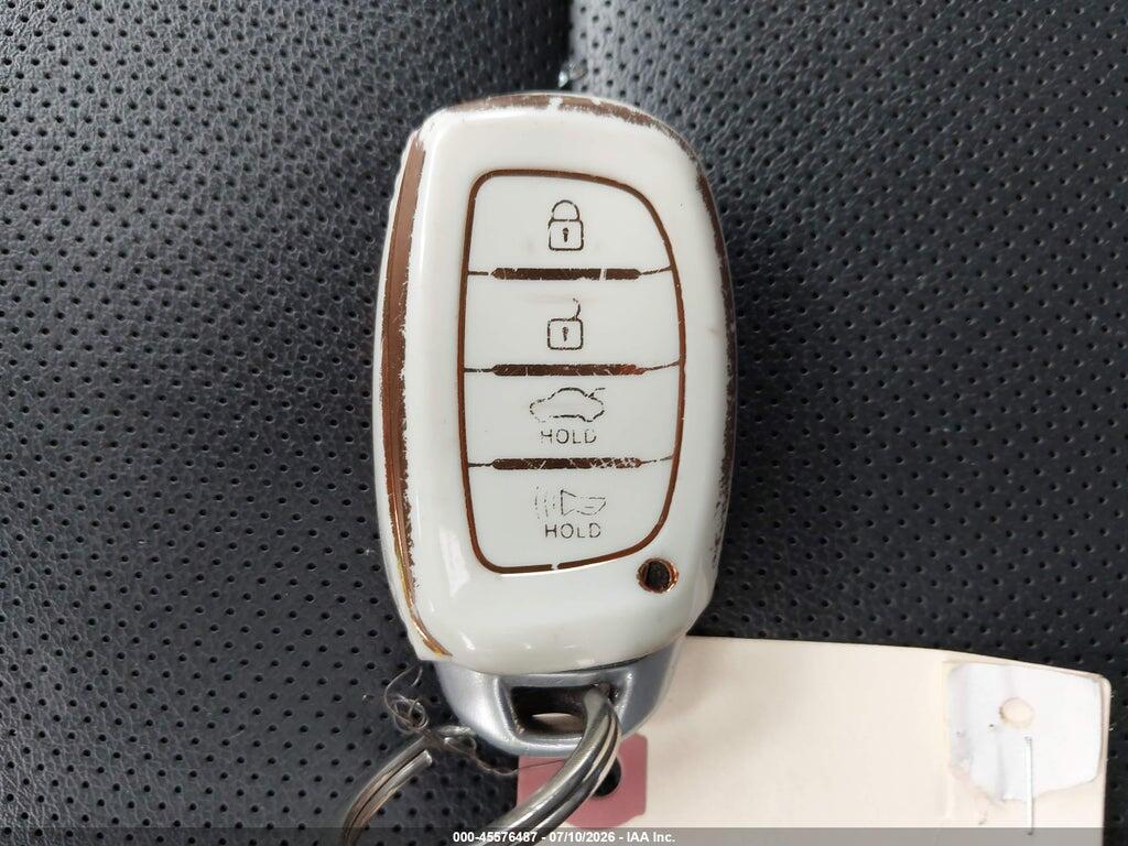 KM8K5CA38PU997770 2023 HYUNDAI KONA photo no. 11