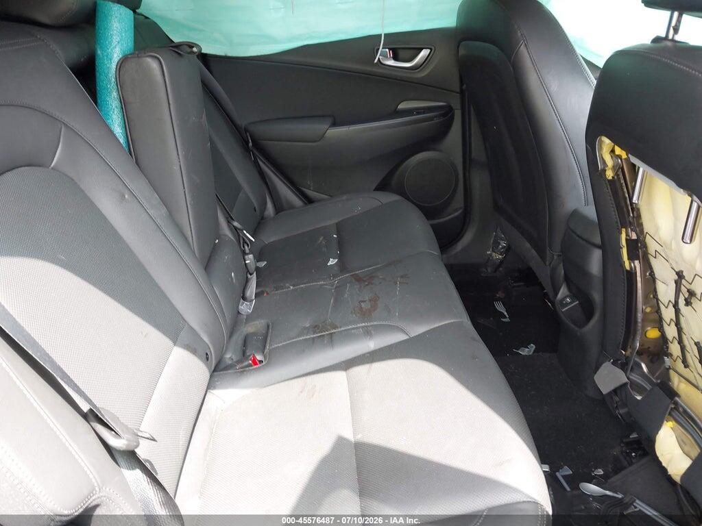 KM8K5CA38PU997770 2023 HYUNDAI KONA photo no. 8
