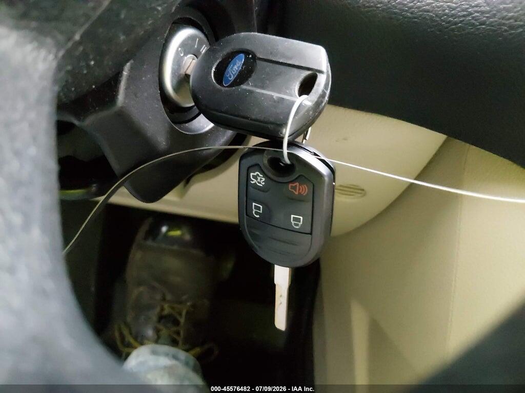1FADP3K29EL268151 2014 FORD FOCUS photo no. 11
