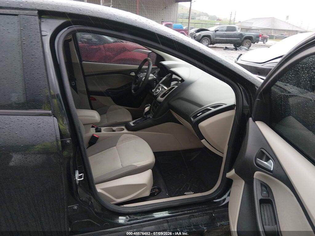 1FADP3K29EL268151 2014 FORD FOCUS photo no. 5