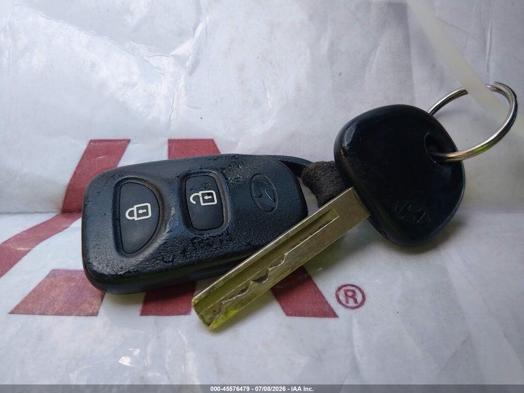 KMHCT5AE4DU066217 2013 HYUNDAI ACCENT photo no. 11