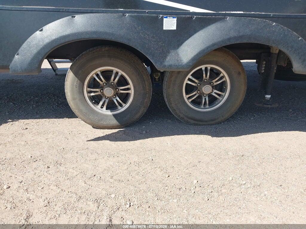 5ZT3SPVB0MA001397 2021 SHASTA 30' 5TH WHEEL photo no. 7