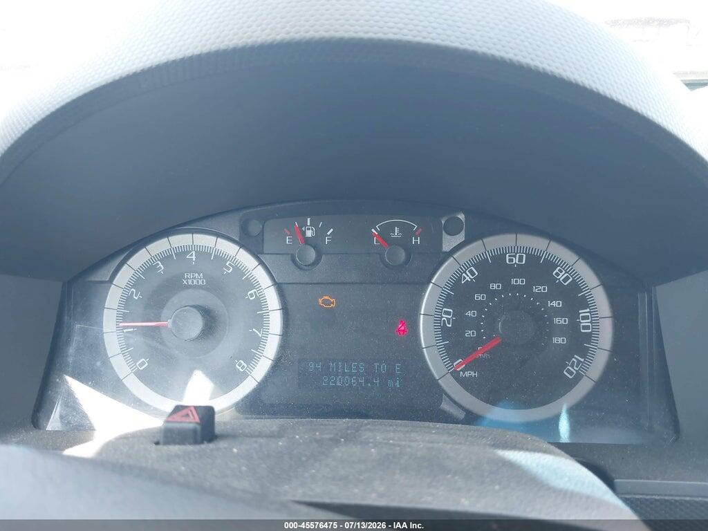 1FMCU03769KC46901 2009 FORD ESCAPE photo no. 7