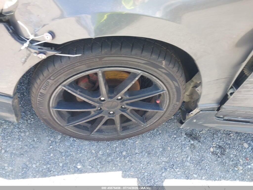 2HGFA1F82AH545951 2010 HONDA CIVIC photo no. 12
