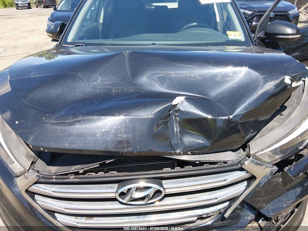 KM8J3CA26HU388641 2017 HYUNDAI TUCSON photo no. 10