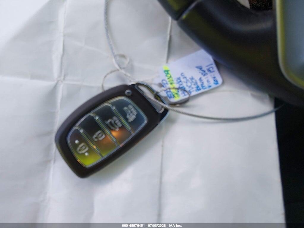 KM8J3CA26HU388641 2017 HYUNDAI TUCSON photo no. 11