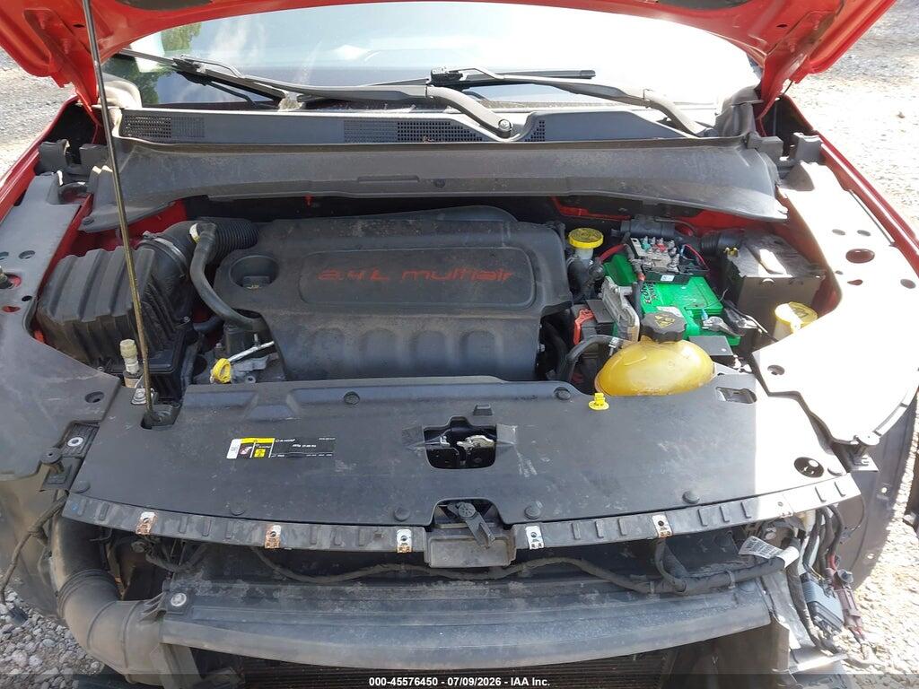 3C4NJDDB2LT220897 2020 JEEP COMPASS photo no. 10