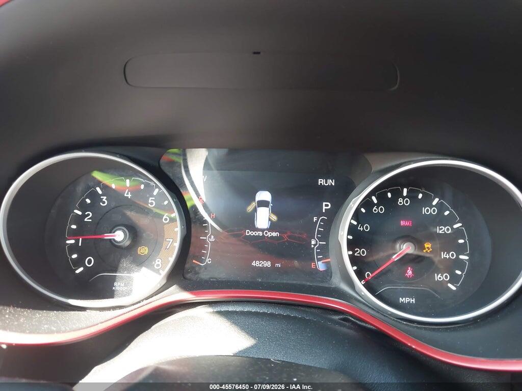3C4NJDDB2LT220897 2020 JEEP COMPASS photo no. 7