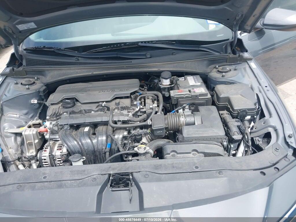 KMHLS4DG8RU789957 2024 HYUNDAI ELANTRA photo no. 10