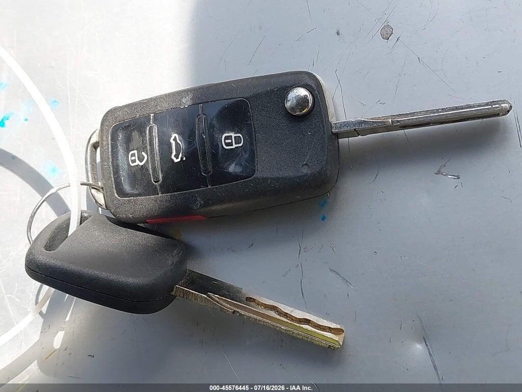 WVWBA7AH8AV019967 2010 VOLKSWAGEN EOS photo no. 11