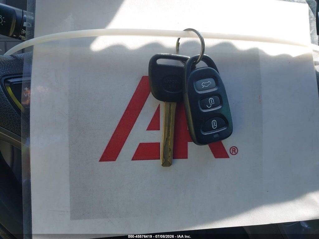 5NPEB4AC5EH846781 2014 HYUNDAI SONATA photo no. 11