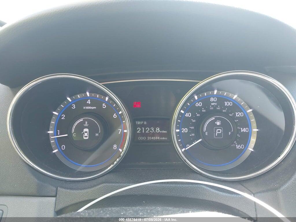 5NPEB4AC5EH846781 2014 HYUNDAI SONATA photo no. 7