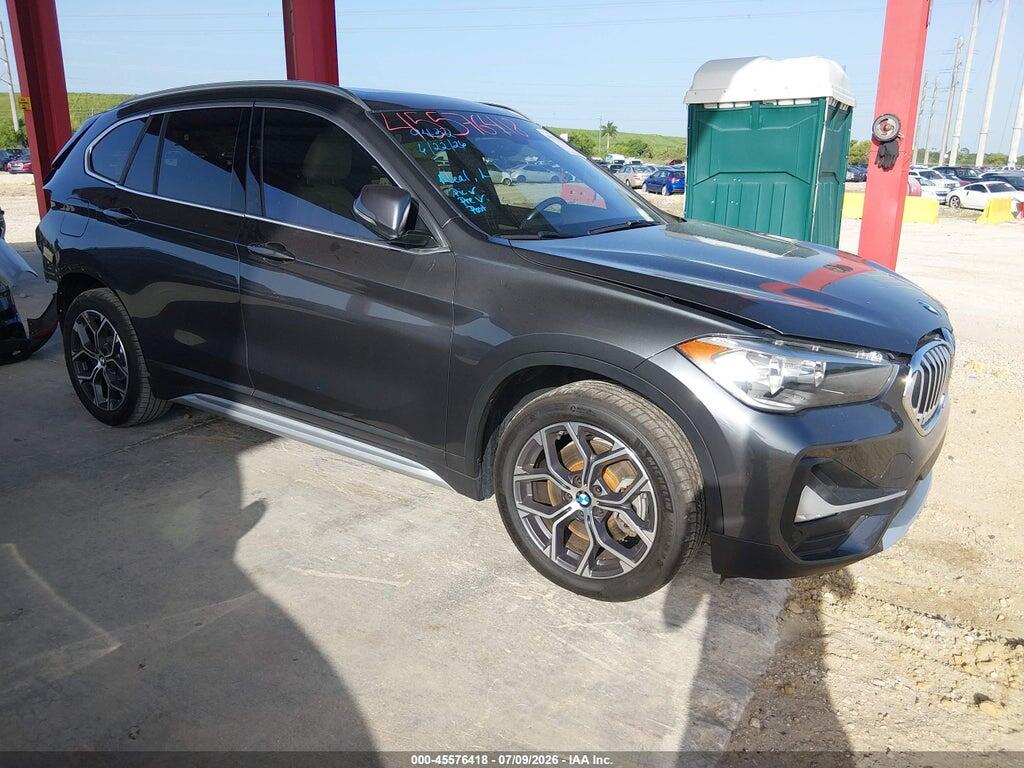 WBXJG7C01L3L85868 2020 BMW X1 photo no. 1