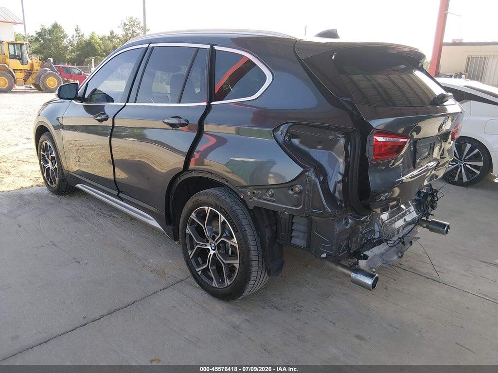 WBXJG7C01L3L85868 2020 BMW X1 photo no. 3
