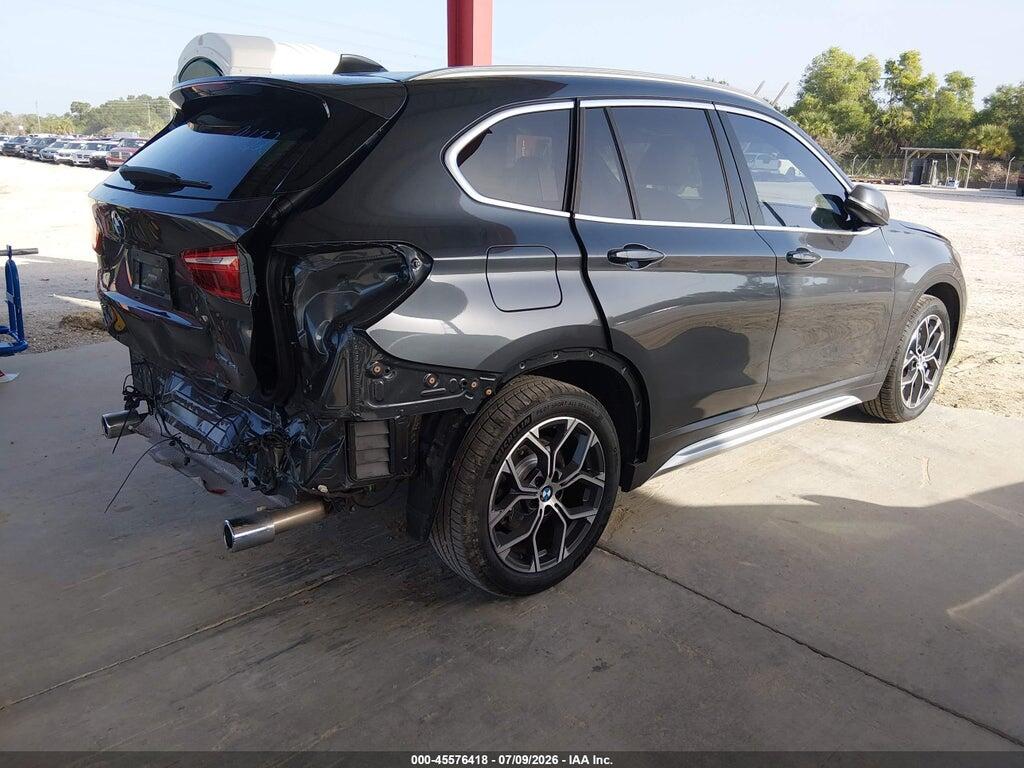 WBXJG7C01L3L85868 2020 BMW X1 photo no. 4