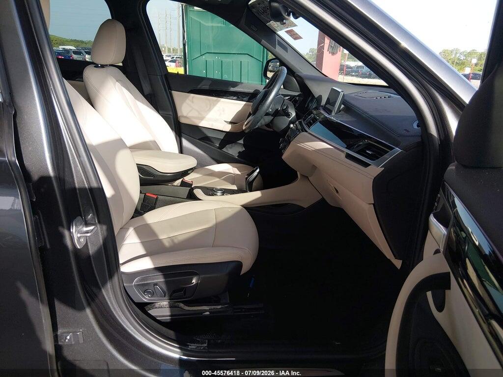 WBXJG7C01L3L85868 2020 BMW X1 photo no. 5