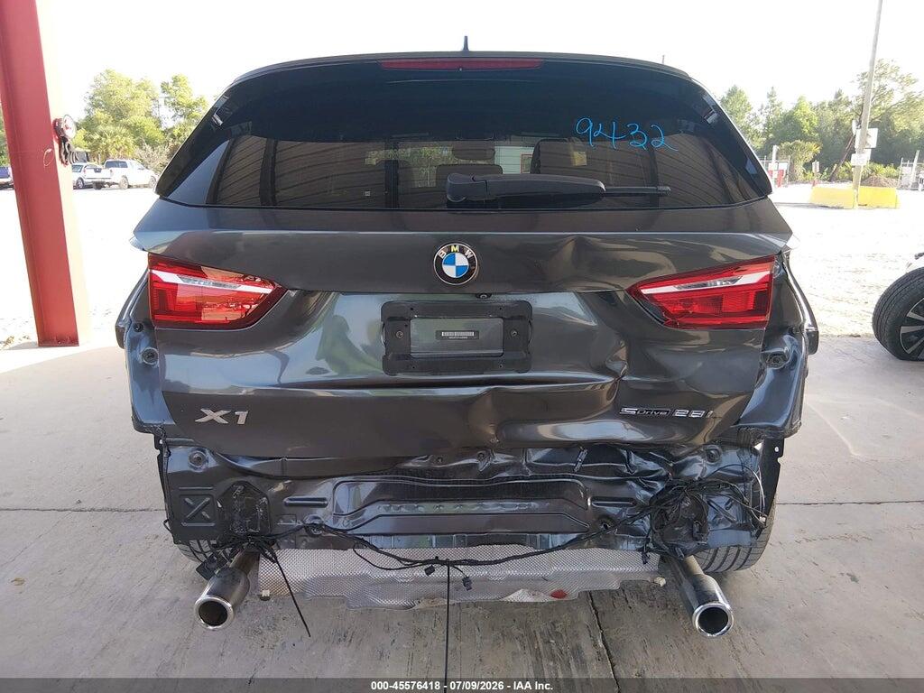 WBXJG7C01L3L85868 2020 BMW X1 photo no. 6