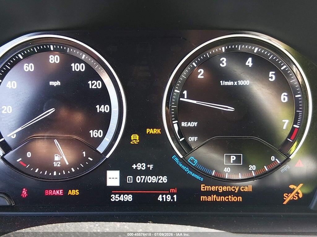 WBXJG7C01L3L85868 2020 BMW X1 photo no. 7