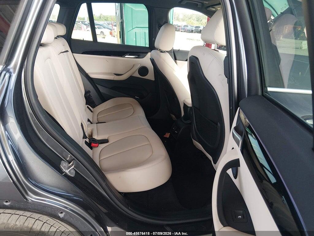 WBXJG7C01L3L85868 2020 BMW X1 photo no. 8