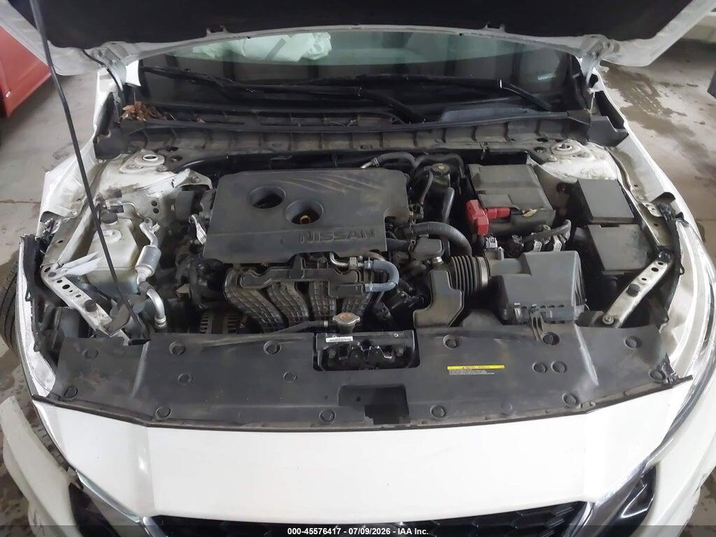 1N4BL4BV8LC137180 2020 NISSAN ALTIMA photo no. 10