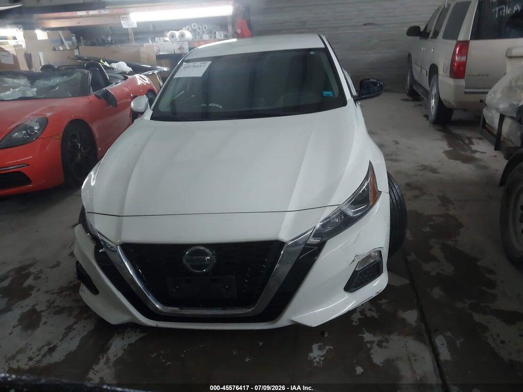 1N4BL4BV8LC137180 2020 NISSAN ALTIMA photo no. 12
