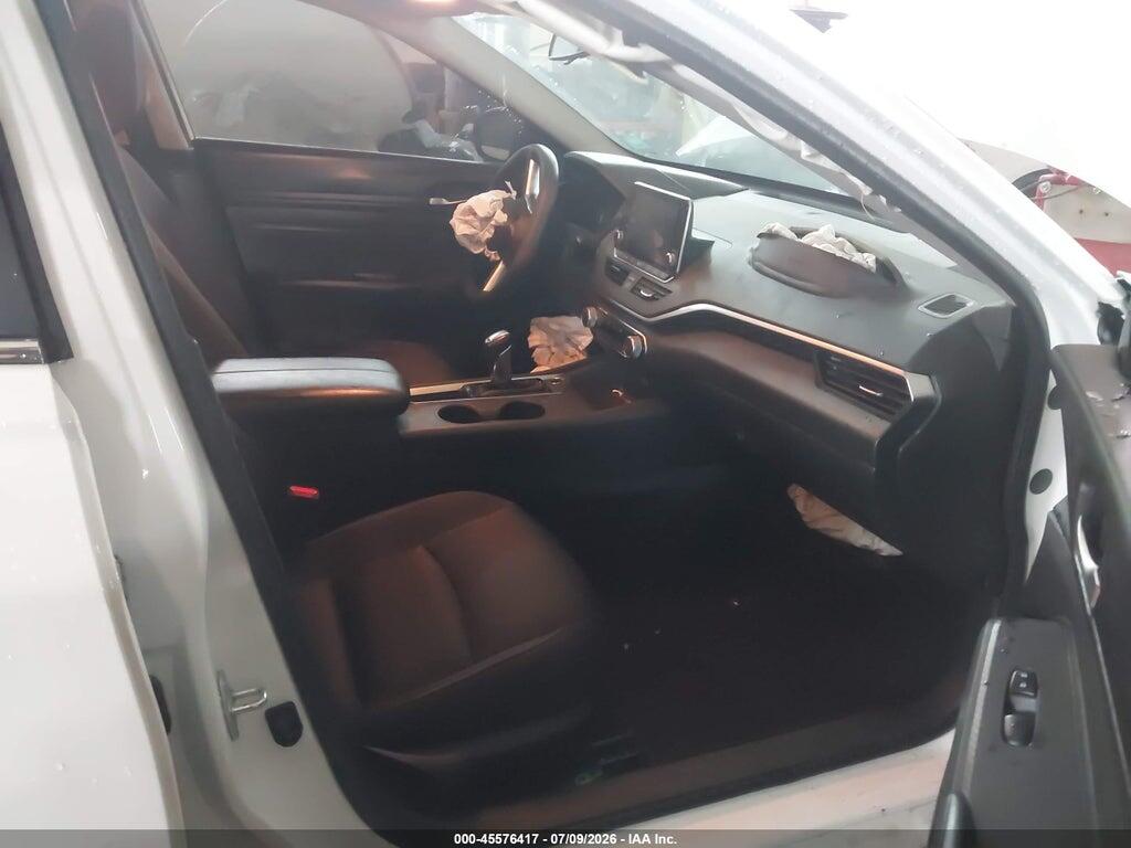 1N4BL4BV8LC137180 2020 NISSAN ALTIMA photo no. 5