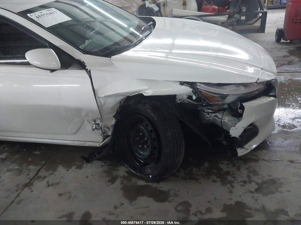 1N4BL4BV8LC137180 2020 NISSAN ALTIMA photo no. 6