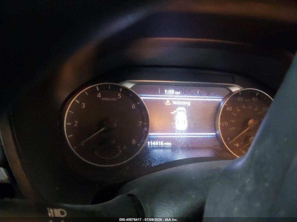 1N4BL4BV8LC137180 2020 NISSAN ALTIMA photo no. 7