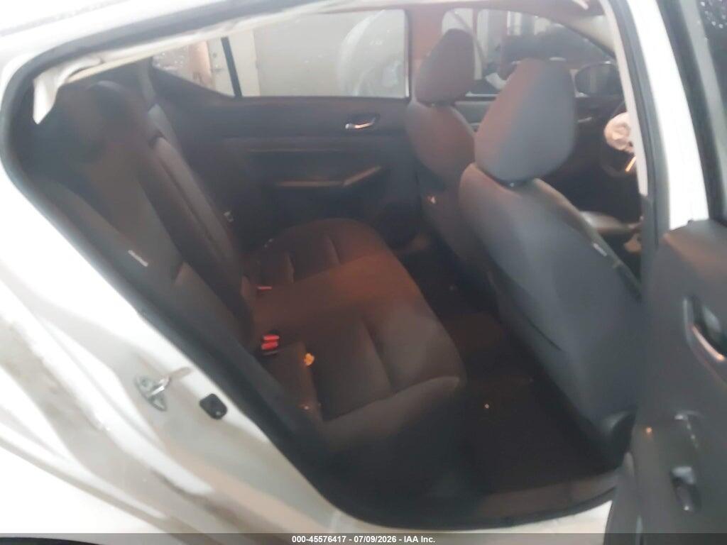 1N4BL4BV8LC137180 2020 NISSAN ALTIMA photo no. 8