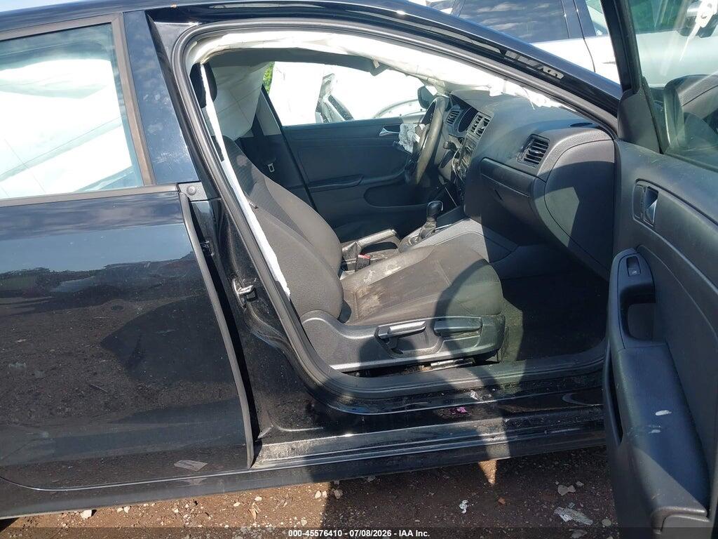 3VW2K7AJ6FM291349 2015 VOLKSWAGEN JETTA photo no. 5