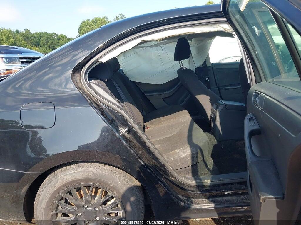 3VW2K7AJ6FM291349 2015 VOLKSWAGEN JETTA photo no. 8