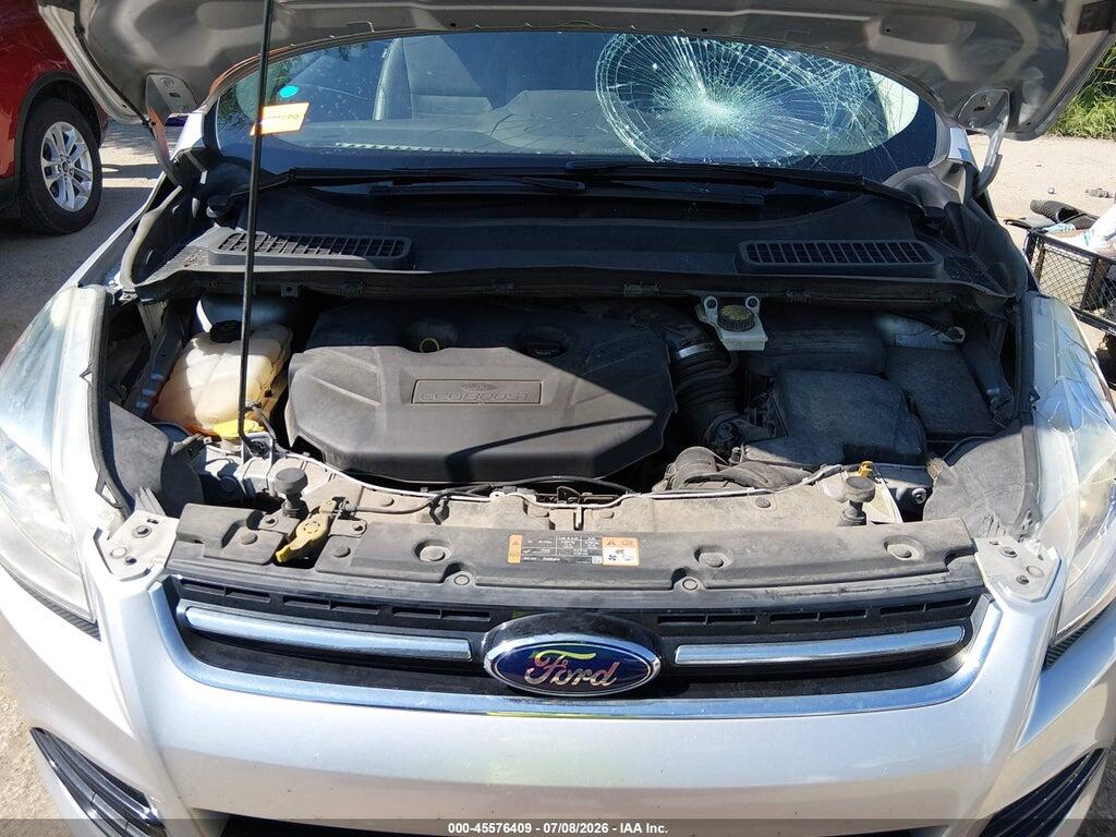 1FMCU0J93EUE37923 2014 FORD ESCAPE photo no. 10