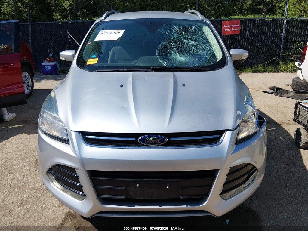 1FMCU0J93EUE37923 2014 FORD ESCAPE photo no. 12