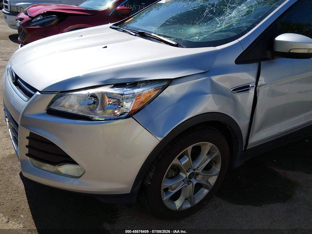 1FMCU0J93EUE37923 2014 FORD ESCAPE photo no. 6