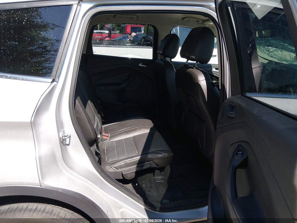 1FMCU0J93EUE37923 2014 FORD ESCAPE photo no. 8
