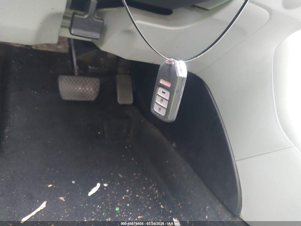 1HGCR2F81FA221882 2015 HONDA ACCORD photo no. 11