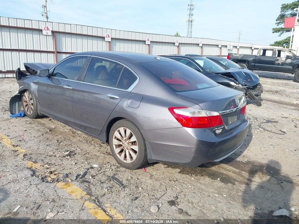 1HGCR2F81FA221882 2015 HONDA ACCORD photo no. 3