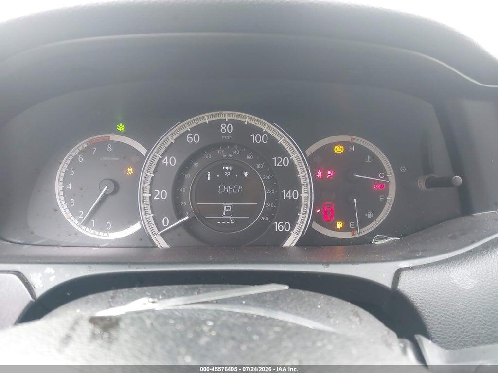 1HGCR2F81FA221882 2015 HONDA ACCORD photo no. 7