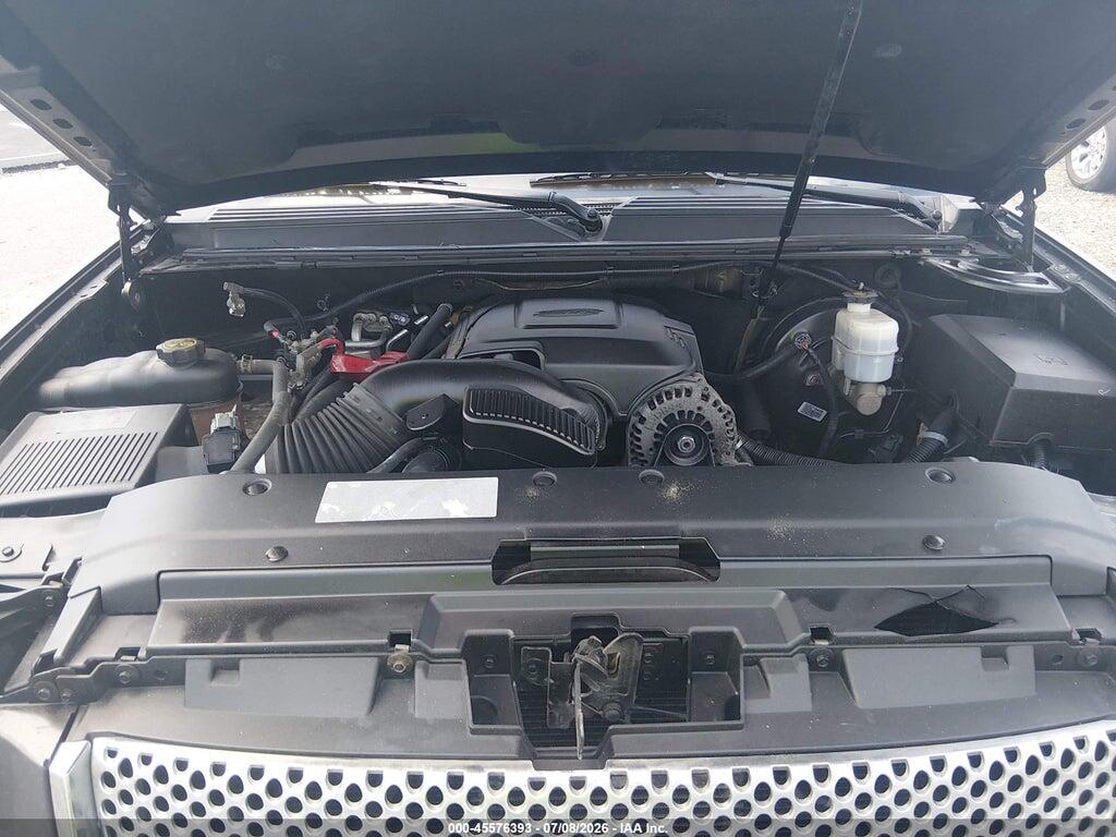 1GKS2MEF0DR163163 2013 GMC YUKON XL 1500 photo no. 10