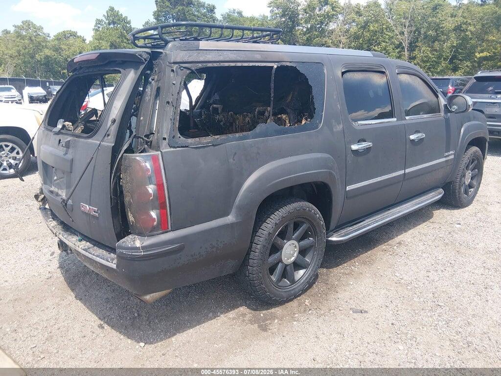 1GKS2MEF0DR163163 2013 GMC YUKON XL 1500 photo no. 4