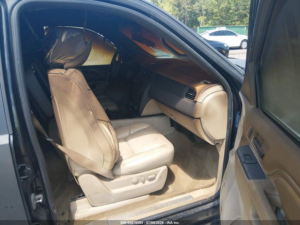 1GKS2MEF0DR163163 2013 GMC YUKON XL 1500 photo no. 5