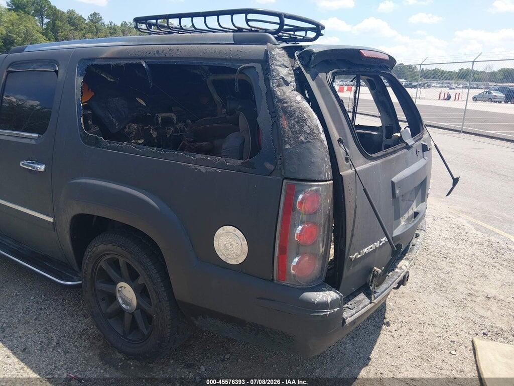 1GKS2MEF0DR163163 2013 GMC YUKON XL 1500 photo no. 6